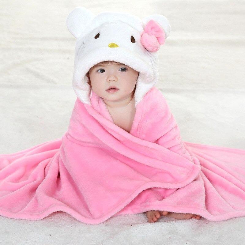 Peignoir hello kitty cheap