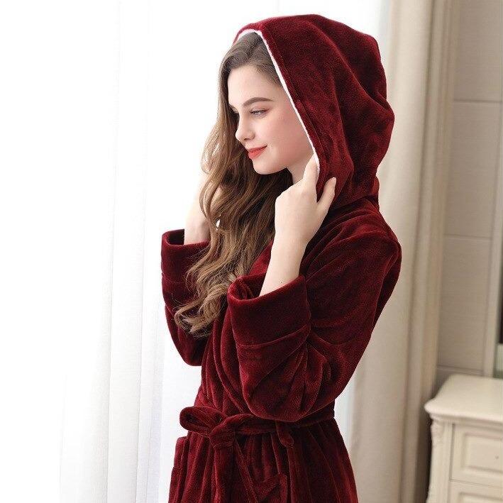 Robe de Chambre Femme Originale