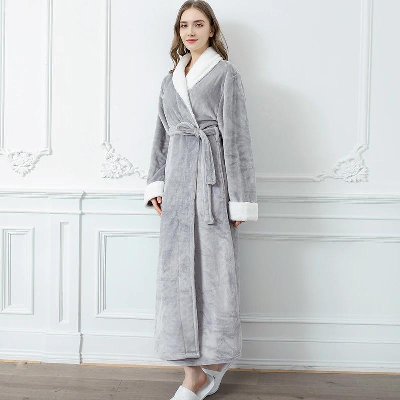 Robe de shop chambre elegante