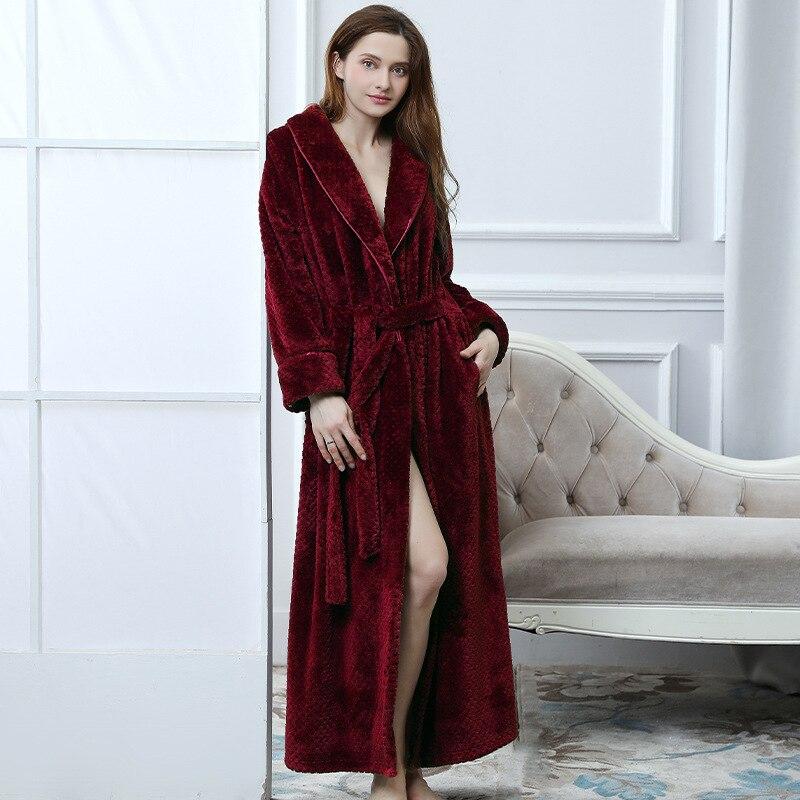 Vêtement Peignoir Femme Soldes Robe De Chambre Femme Luxe