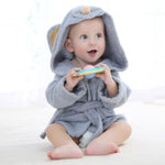 Bébé Petite Souris