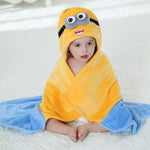 Cape de Bain Minion