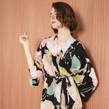 Femme Douceur Peignoir