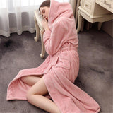 Femme La Vie En Rose Robe de Chambre