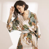 Femme Vintage Nuisette