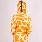 Girafe Peignoir