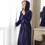 Homme Chic Robe de Chambre