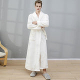 Homme Spa Robe de Chambre