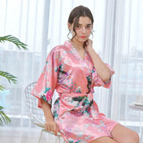 Kimono Femme Princesse