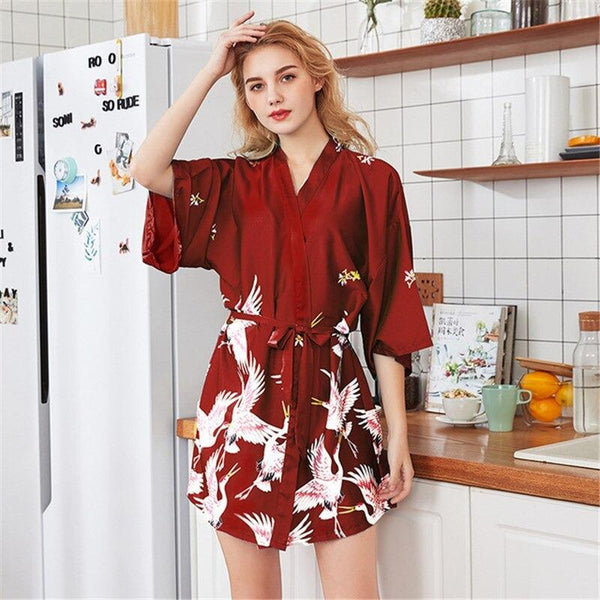 Femme nuisette on sale cuisine