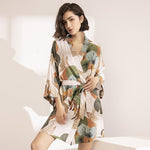 Nuisette Femme Vintage