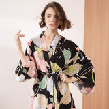 Peignoir Femme Douceur