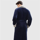 Robe Polaire Homme