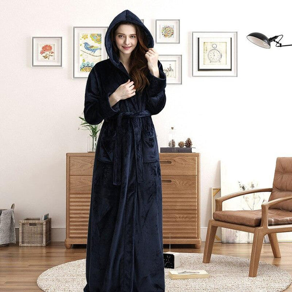 Capuche Robe De Chambre Femme Cdiscount Robe Chambre Homme Chaude