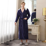 Robe de Chambre Homme Chic