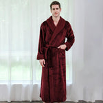 Robe de Chambre Homme Classe