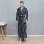 Robe de Chambre Homme Classique