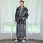 Robe de Chambre Homme Fantaisie