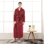 Robe de Chambre Homme Luxe