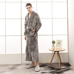 Robe de Chambre Homme Moderne