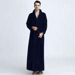 Robe de Chambre Homme Ultra Douce