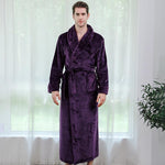 Robe de Chambre Homme Vintage